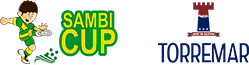 logo sambicup torremar